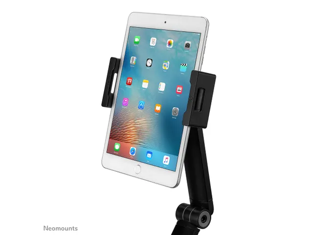 Neomounts DS15-545BL1 Support pour tablette à pince pour bureau - 4.7