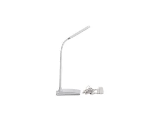 Bureaulamp MAUL Pearly LED voet dimbaar colour vario Wit - 13