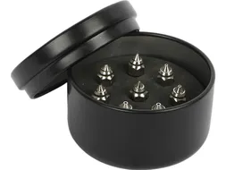 High-End Copper Alloy Nozzle Kit