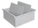 Fichier HAN A6 gris clair
