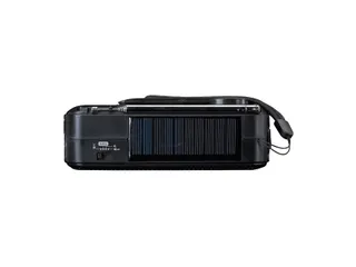 Lenco MCR-113BK Draagbare opwindbare noodradio, zaklamp en powerbank - 9