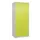schoonmaakkast,HxBxD 1850x800x500mm,links 4vakken