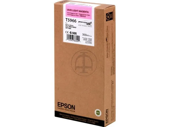C13T596600 EPSON ST PRO ink light mag