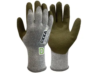 OXXA E-Nature-Thermo Cut D 52-850 handschoen - 11/XXL - 1
