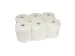 Handdoekrol Matic cellulose 2-laags Wit Motion FSC Pallet 44x6 Rol