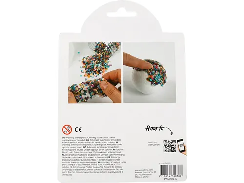Klei Creativ Company sticky base 100gr