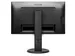 Philips B-Line LCD Monitor 24 Inch Zwart