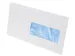 Gallery Venster Envelop Venster Rechts 114x229mm Stripsluiting