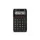 Calculator Rebell ECO 10 BX zwart hand 8 digit Blauwe Engel certificaa