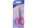 Silhouetschaar Westcott 10cm RVS kunststof grip