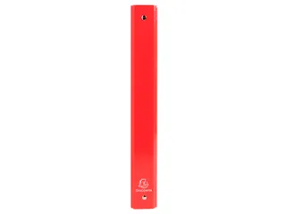 Ringmap IDERAMA A4 4R 30mm rood - 1