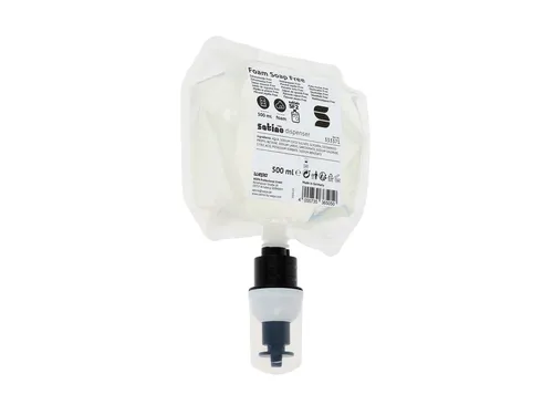 Handzeep Satino SF2 Free schuim 500ml 333371