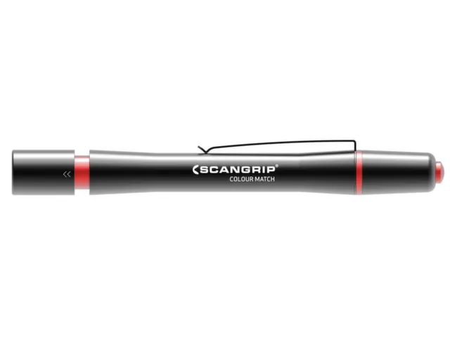 penlamp,behuizing aluminium,CRI COB LED,300-4000lumen,clip