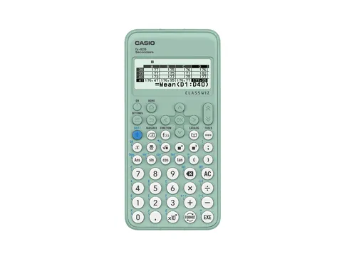Rekenmachine Casio Classwiz fx-92B Secondaire