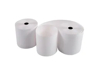 Exacompta Kassarol 43809E 48 Gram 80mmx12 mmx12mm 85 Meter - 17