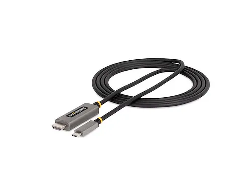 2 MEter USB-C naar HDMI Adapter Kabel 8K 60Hz 4K