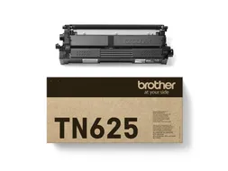 Toner Brother TN-625BK zwart