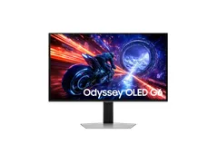 Monitor 27 inch, QHD (2560 x 1440), 300 cd/㎡, 0.03 ms, 500 Hz, HDMI,