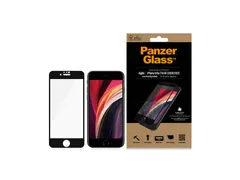 PanzerGlass Screen Protector iPhone 8 | 7 | 6s | 6 | SE (2020/2022)