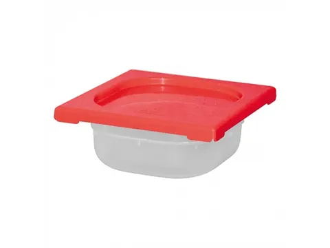 Caterchef Voedseldoos 1_6GN-06 5mm