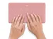 Logitech Keys-To-Go, Frans, 1,7 cm, 1,2 mm, Apple, iPad, iPhone, Apple