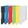 Ringband Vivida 2 rings O-mech A4 16mm Pp Assorti