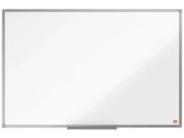 Nobo Essence Magnetisch Whiteboard Emaille 60x90cm
