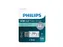 USB stick 3.2 Philips Click USB-C 32GB grijs
