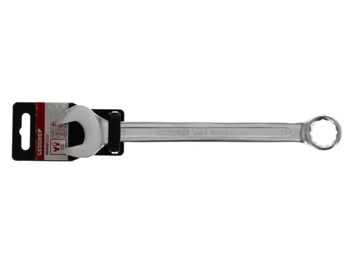 GEDORE R09100210 Combinatiesleutel 21mm lengte 252mm
