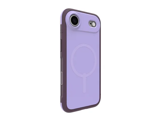 ZAGG Sedona Snap, Hoes, Apple, iPhone 17 Air, 16,5 cm (6.5 inch), Paar