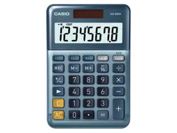 Rekenmachine Casio MS-88EM