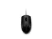 K70315Ww Kensington Pro Fit wasbare muis, zwart bedraad