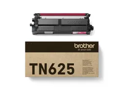 Toner Brother TN-625M rood