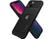Spigen Case ACS03518 iPhone 13 Rugged Armor mat zwart