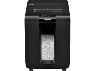 Papiervernietiger Fellowes Automax 100M snippers 4x10mm P-4 - 10