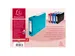 Boite de classement à pression Dos 60mm polypropylène 7/10e Opaque -