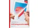 Lamineerhoes Quantore A6 2x125 micron glanzend 100stuks