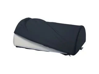 Voetensteun Leitz Ergo Cosy grijs - 5