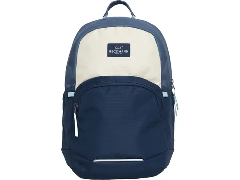 Schooltas Beckman Sport Mini 12L Multicolor Blue