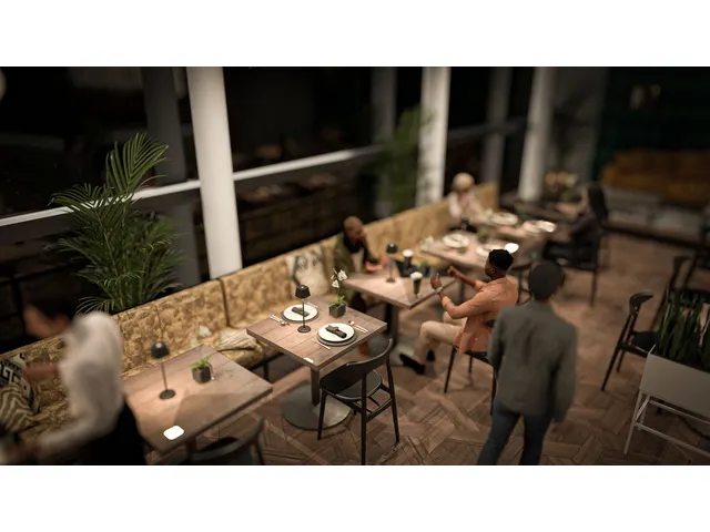 Lampe de table Securit Georgina LED rechargeable dimmable USB noir