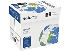 Kopieerpapier Navigator Expression A4 90 Gram Wit Voordeelbundel