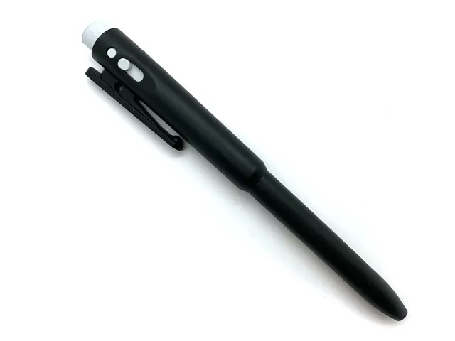 Detectapen P950 Freeze Zwart Schrijfkleur Zwart