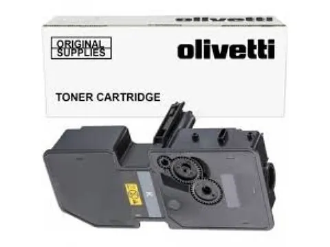 B1237 OLIVETTI TK5240K d-Color P toner Zwart