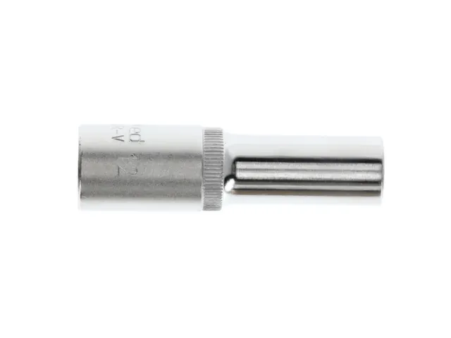 R61101214 Dopsleutel 1/2 inch 12vierkant 12mm Lengte 77mm