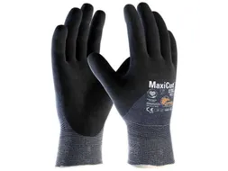 ATG MaxiCut Ultra 44-3755 snijbestendige handschoenen, maat 9, 12 paar