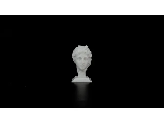eSUN 3D Printer Filament eMarble 1,75mm Naturel 1kg