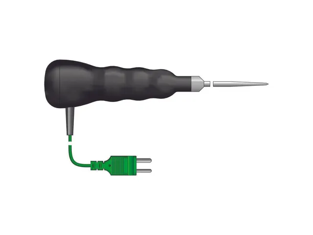 ETI 143-162 Waterproof penetratiesonde Type K