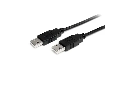 1m USB 2.0 A naar A Kabel M/M