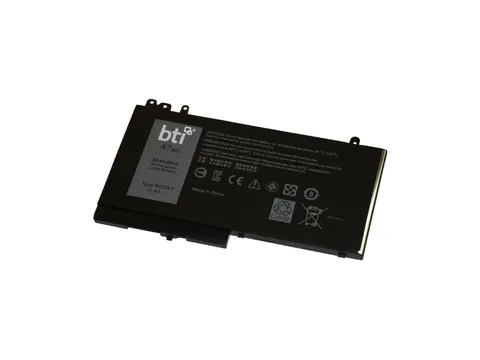 Origin Storage 451-BBUM-BTI, 4120 mAh, Lithium-Polymeer (LiPo), 11,4 V