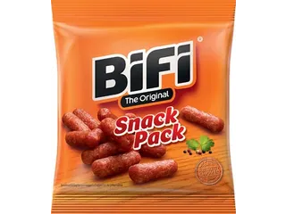 Original Worst Snack Pack 60 Gram - 1
